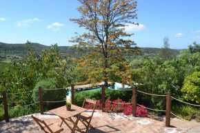 Vale Fuzeiros Nature Guesthouse